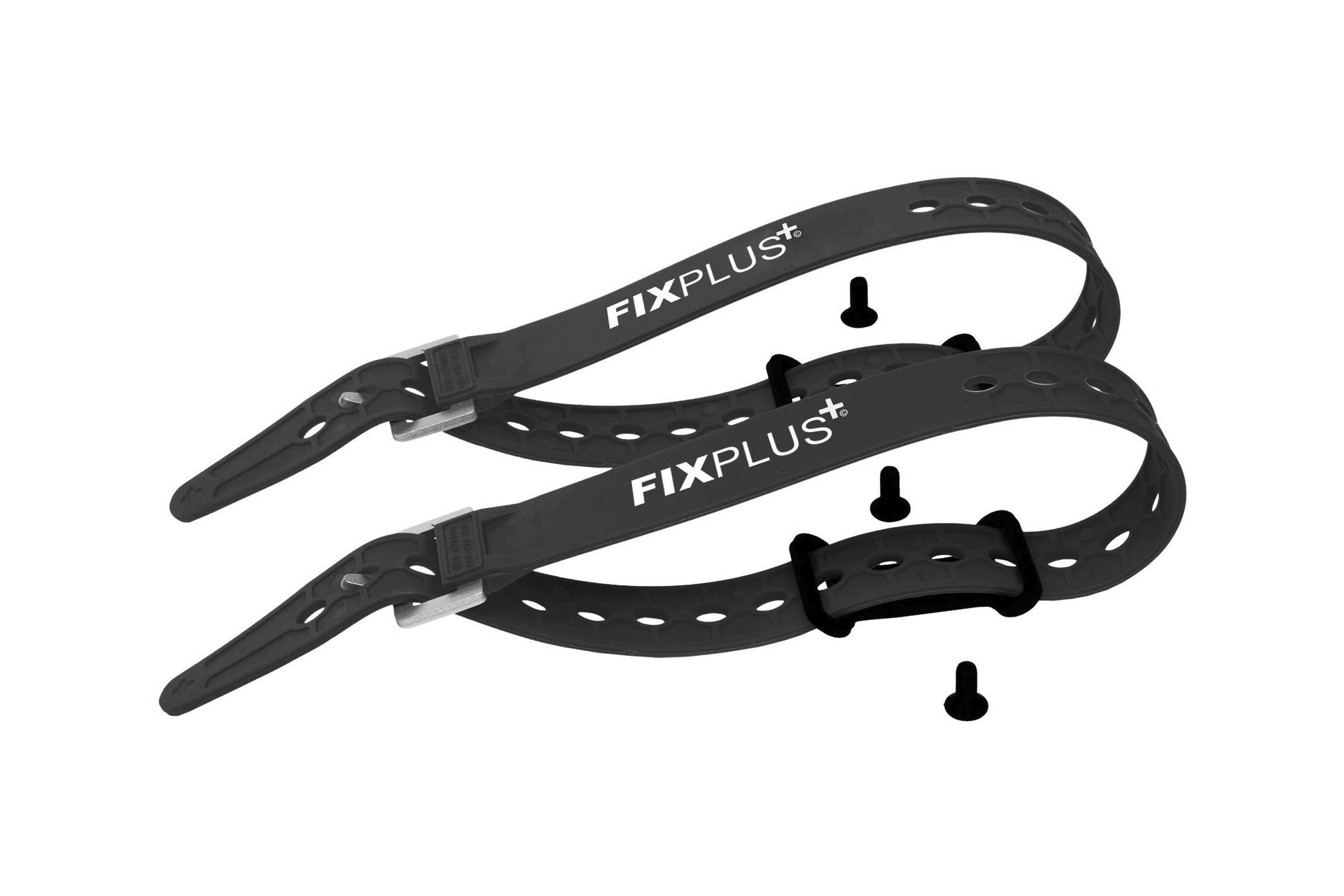 FIXPLUS Sachen Festmacher, 2 Stück