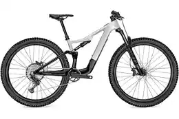 Focus Jam2 SL 8.8 - 420 Wh - 29 Zoll - Fully