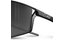 Julbo Edge Grau/Iris Blau - Blau Flash + AF