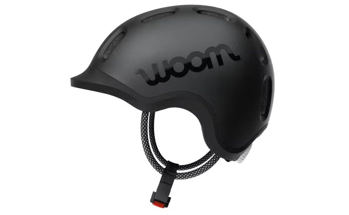 WOOM Ready Kids Helm