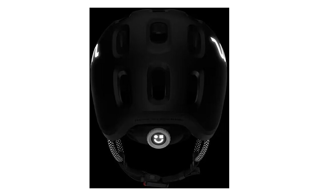 WOOM Ready Kids Helm
