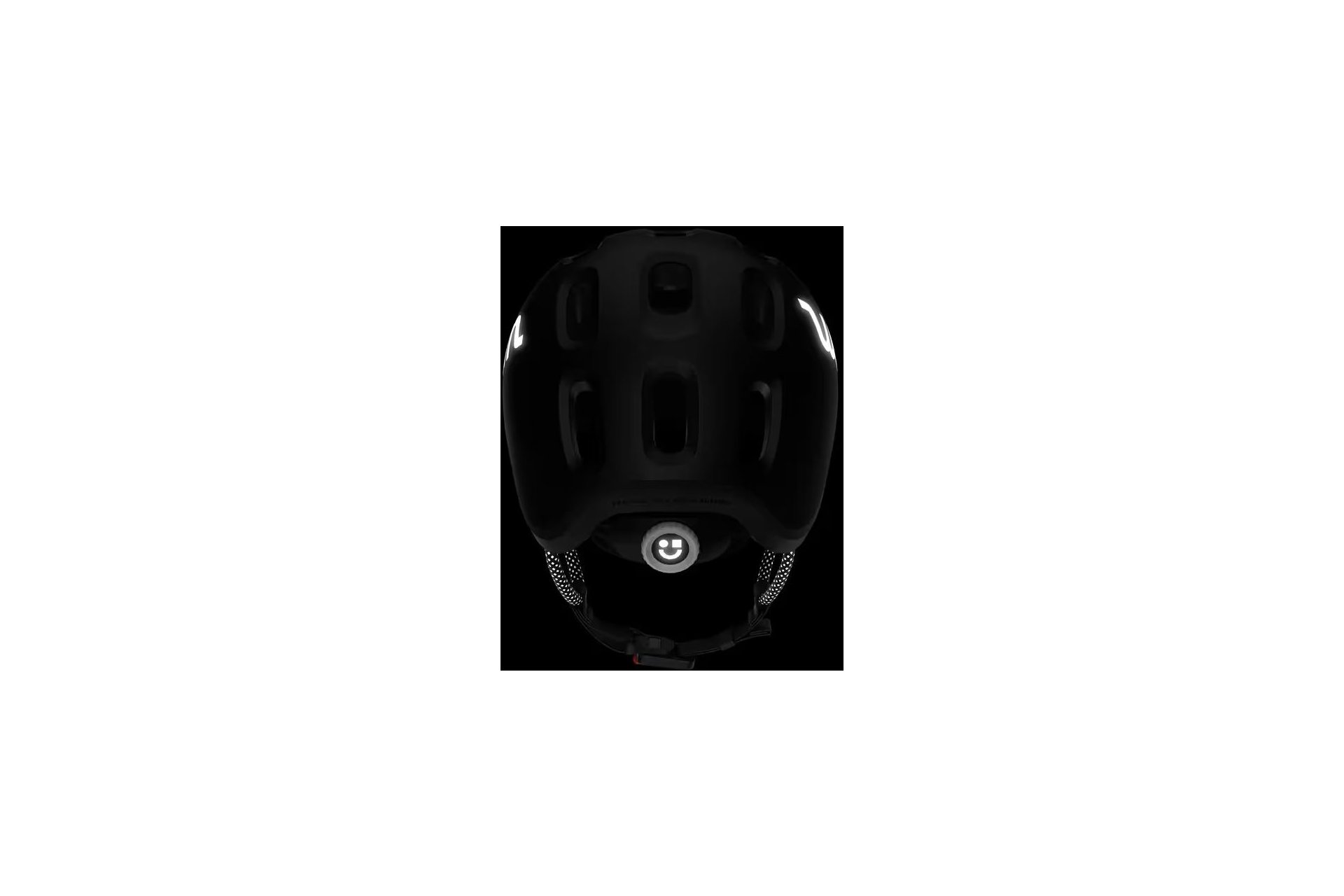 WOOM Ready Kids Helm