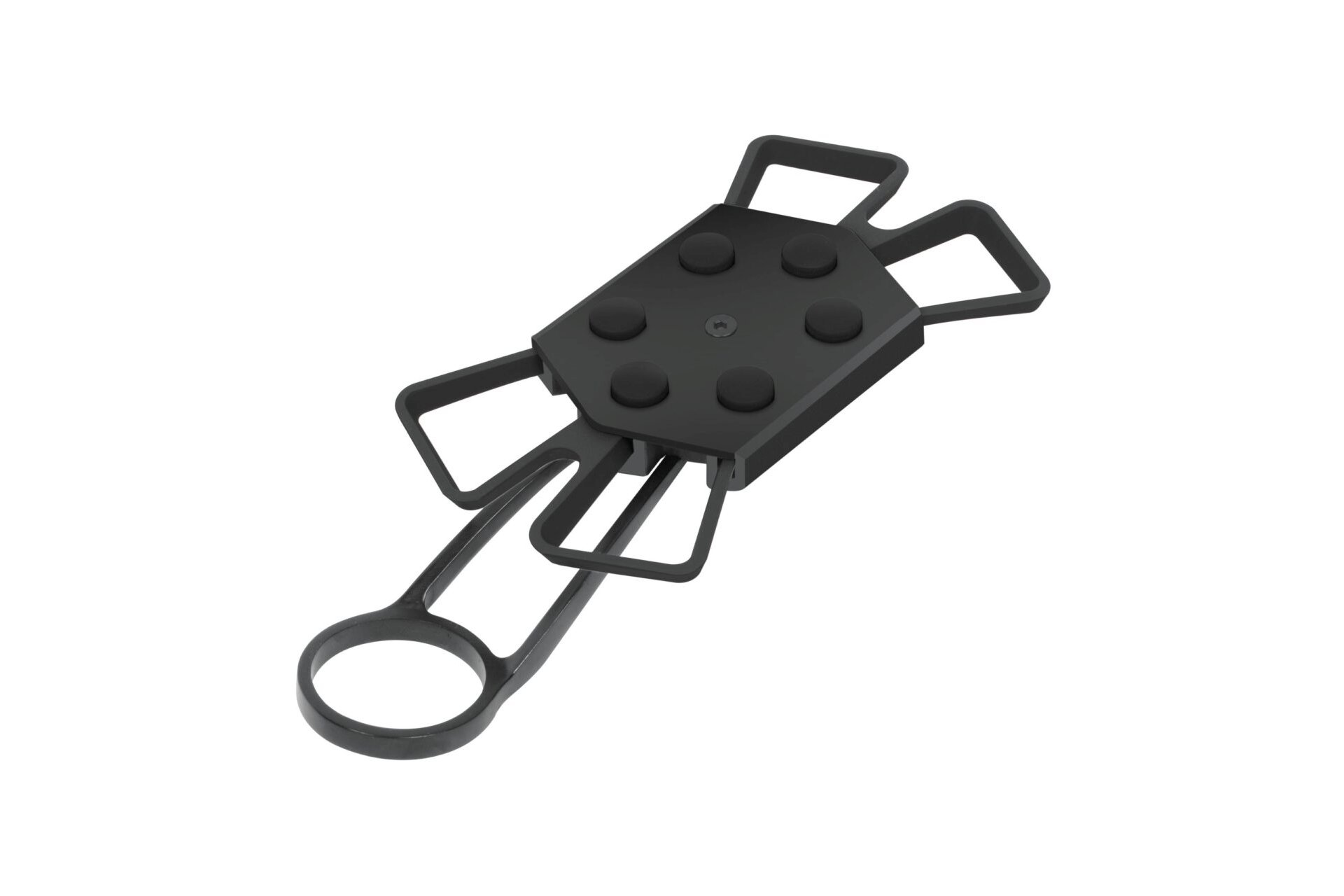 DELTA Quick Mount Smartphonehalterung universal