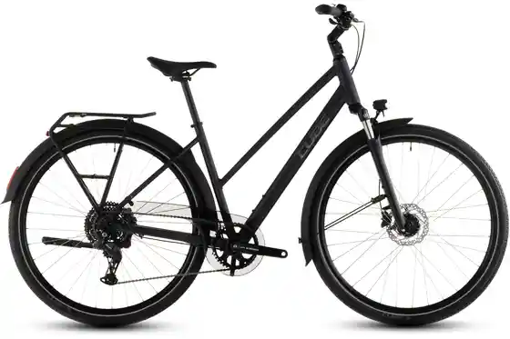 28 Zoll - Trekkingräder - Cube Touring ONE - 28 Zoll - Trapez - 2026