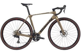 Bianchi Impulso Comp - GRX 610/820 - 28 Zoll - Diamant - 2026