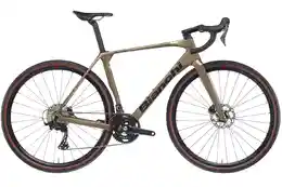 Bianchi Impulso Comp - GRX 610/820 - 28 Zoll - Diamant - 2027