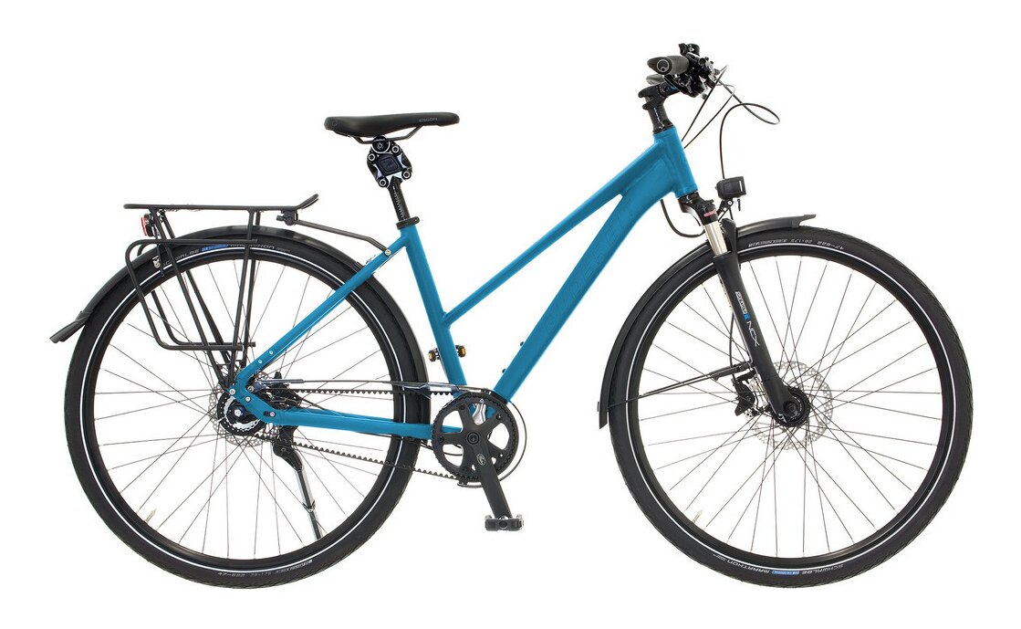 Gudereit Premium 11.0 Evo - 28 Zoll - Trapez - 2026