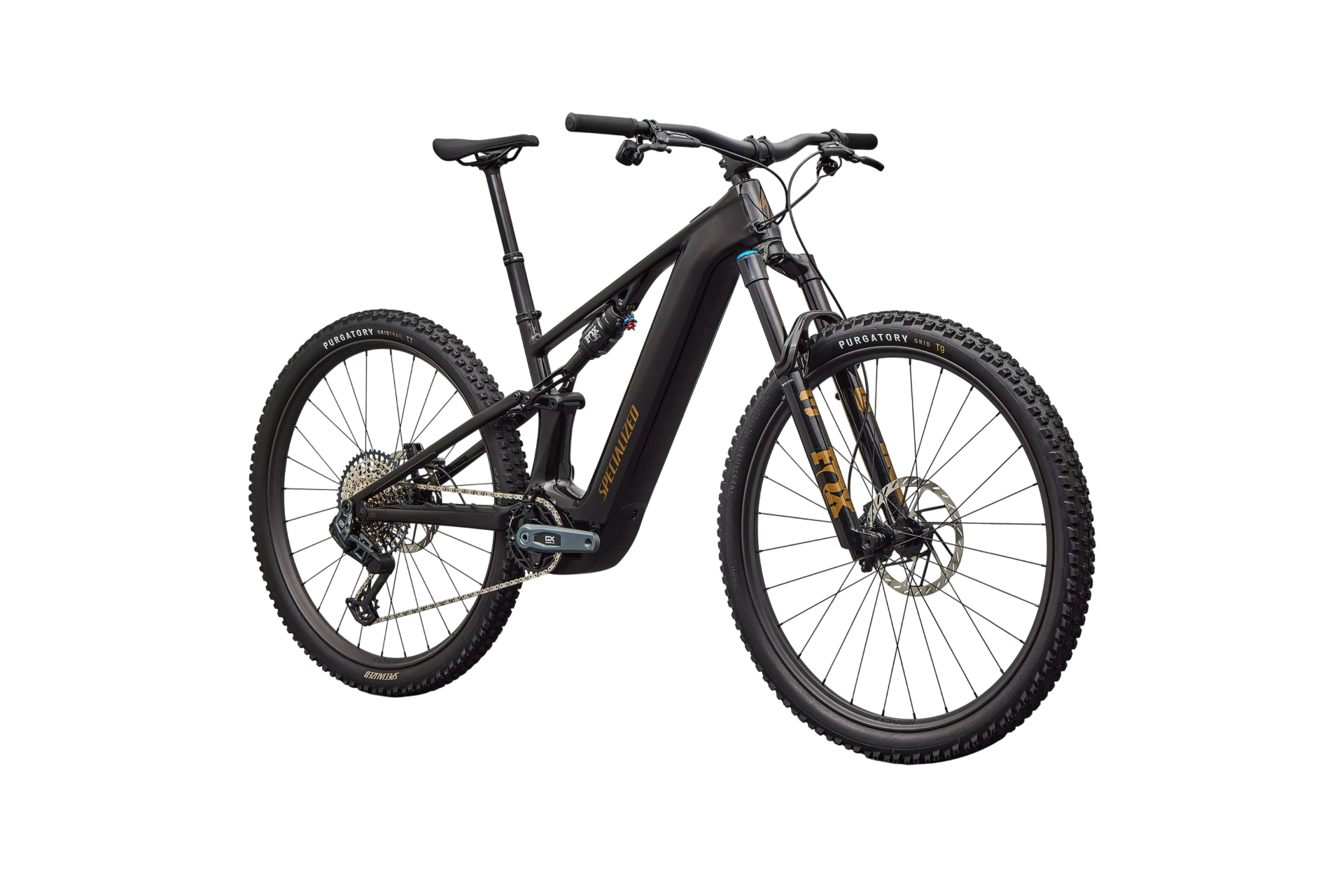 Specialized Turbo Levo R Expert - 840 Wh - 29 Zoll - Fully