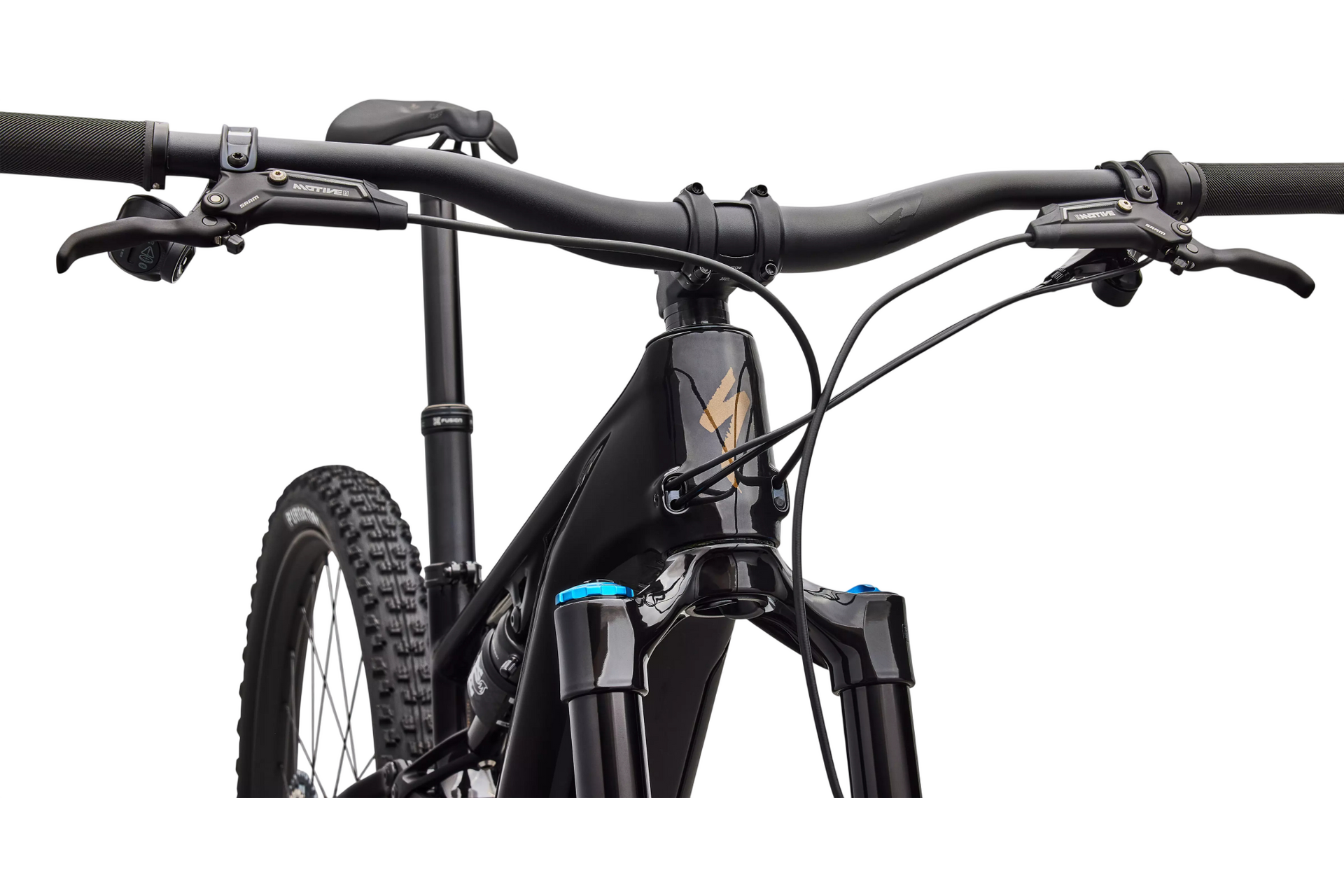 Specialized Turbo Levo R Expert - 840 Wh - 29 Zoll - Fully