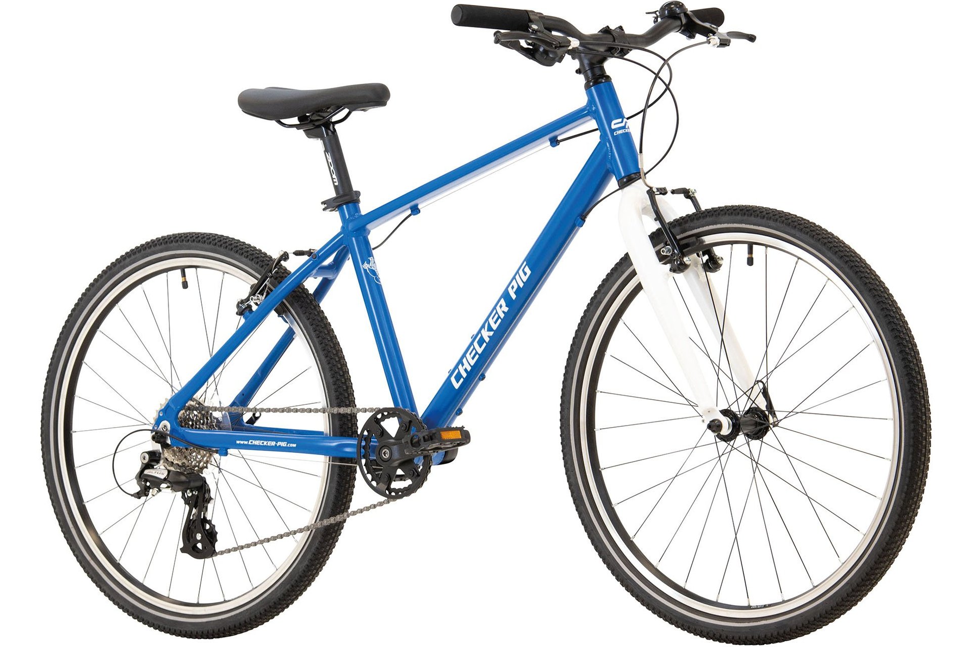 Checkerpig MTB Little Pig Lite - 24 Zoll - Diamant - 2026