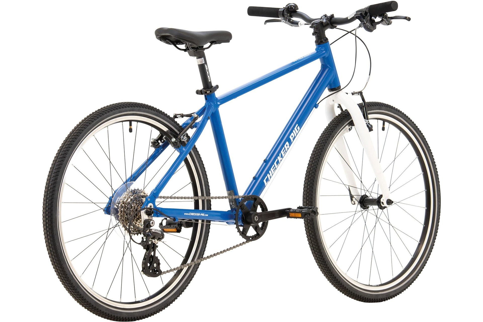Checkerpig MTB Little Pig Lite - 24 Zoll - Diamant - 2026
