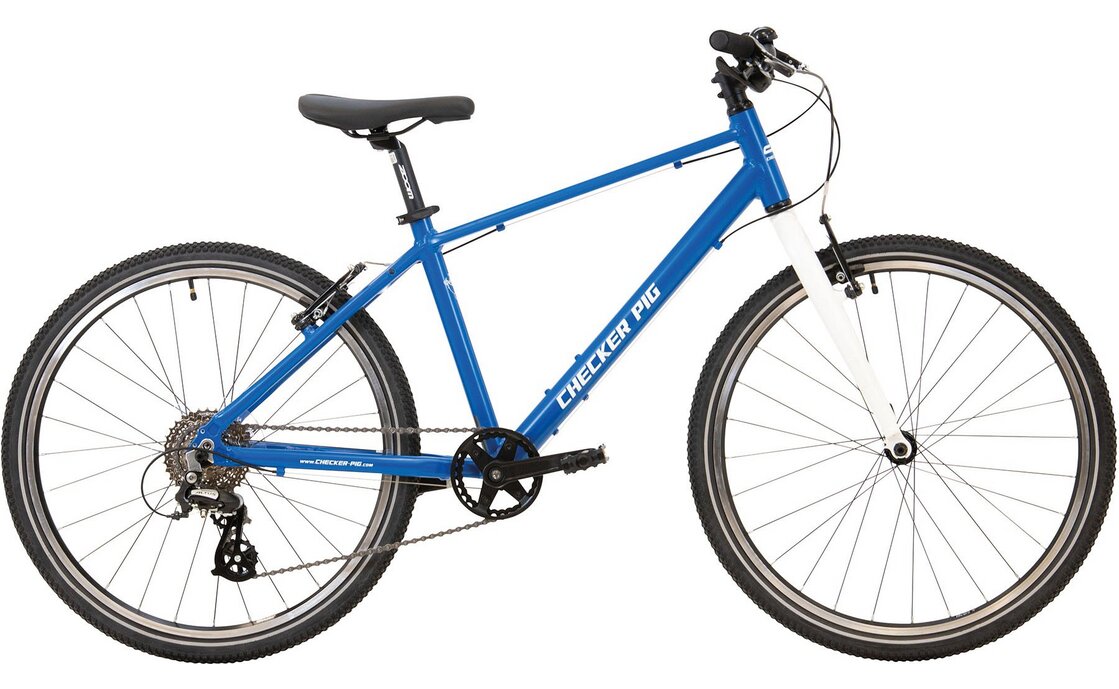 Checkerpig MTB Little Pig Lite - 24 Zoll - Diamant - 2026