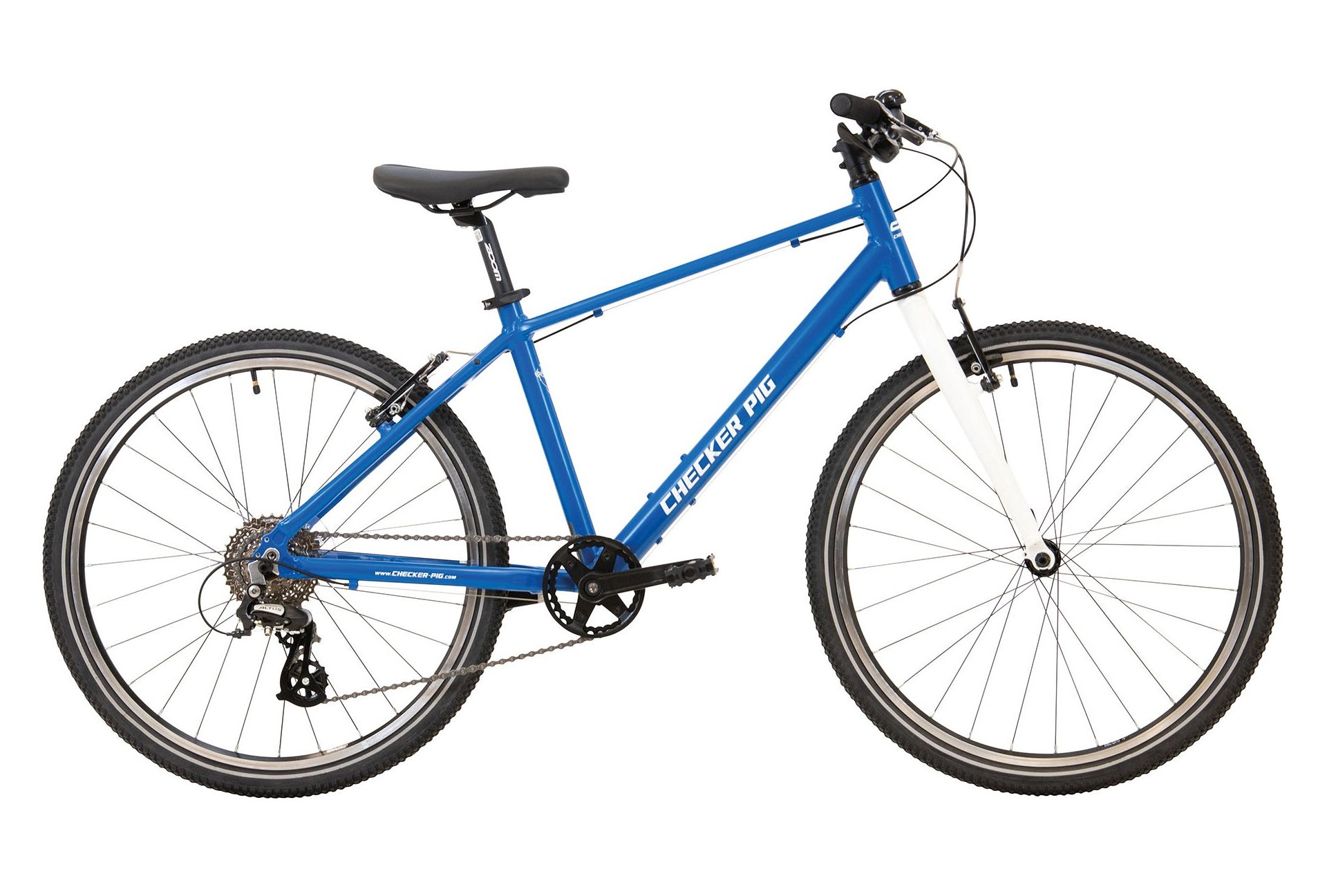 Checkerpig MTB Little Pig Lite - 24 Zoll - Diamant - 2026