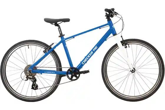Fahrräder - Checkerpig MTB Little Pig Lite - 24 Zoll - Diamant - 2026