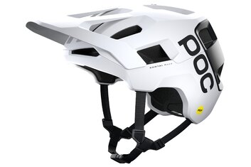 Fahrradzubehör - POC Kortal Race MIPS - 2021