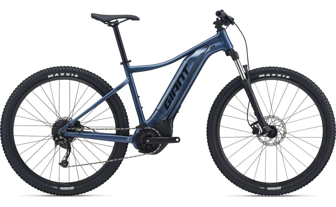 Giant Talon E+ 3 - 400 Wh - 29 Zoll - Diamant