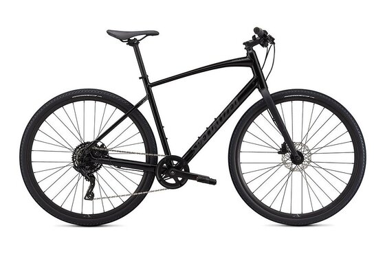 Herren - 28 Zoll - Crossbikes-Fitnessbikes - Specialized Sirrus X 2.0 - 28 Zoll - Diamant