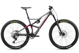 Orbea Occam H20 LT - 29 Zoll - Fully - Aktion
