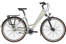 Bergamont Horizon N7 CB Amsterdam - 28 Zoll - Doppelrohr