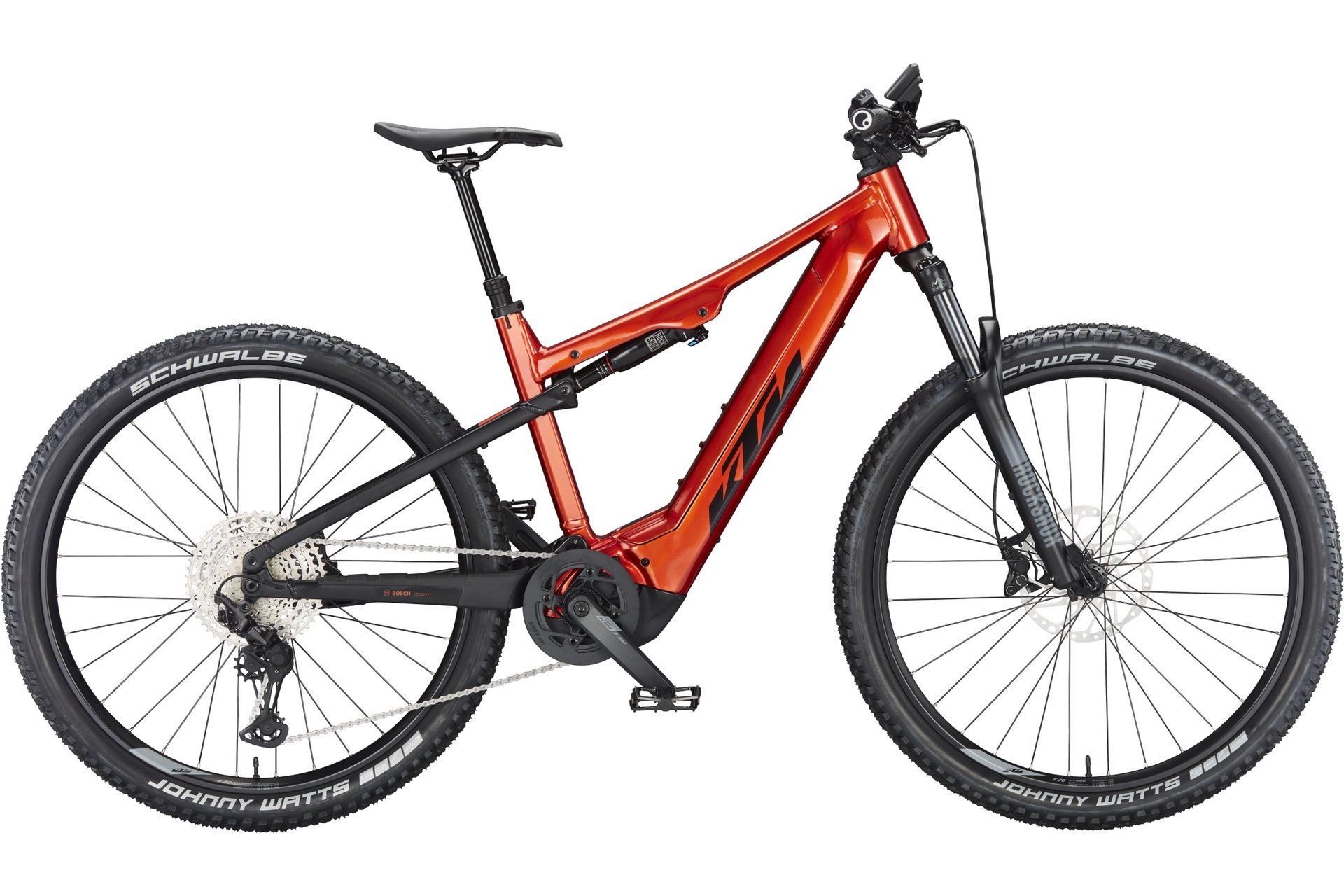 KTM Macina Chacana 792 - 750 Wh - 29 Zoll - Fully
