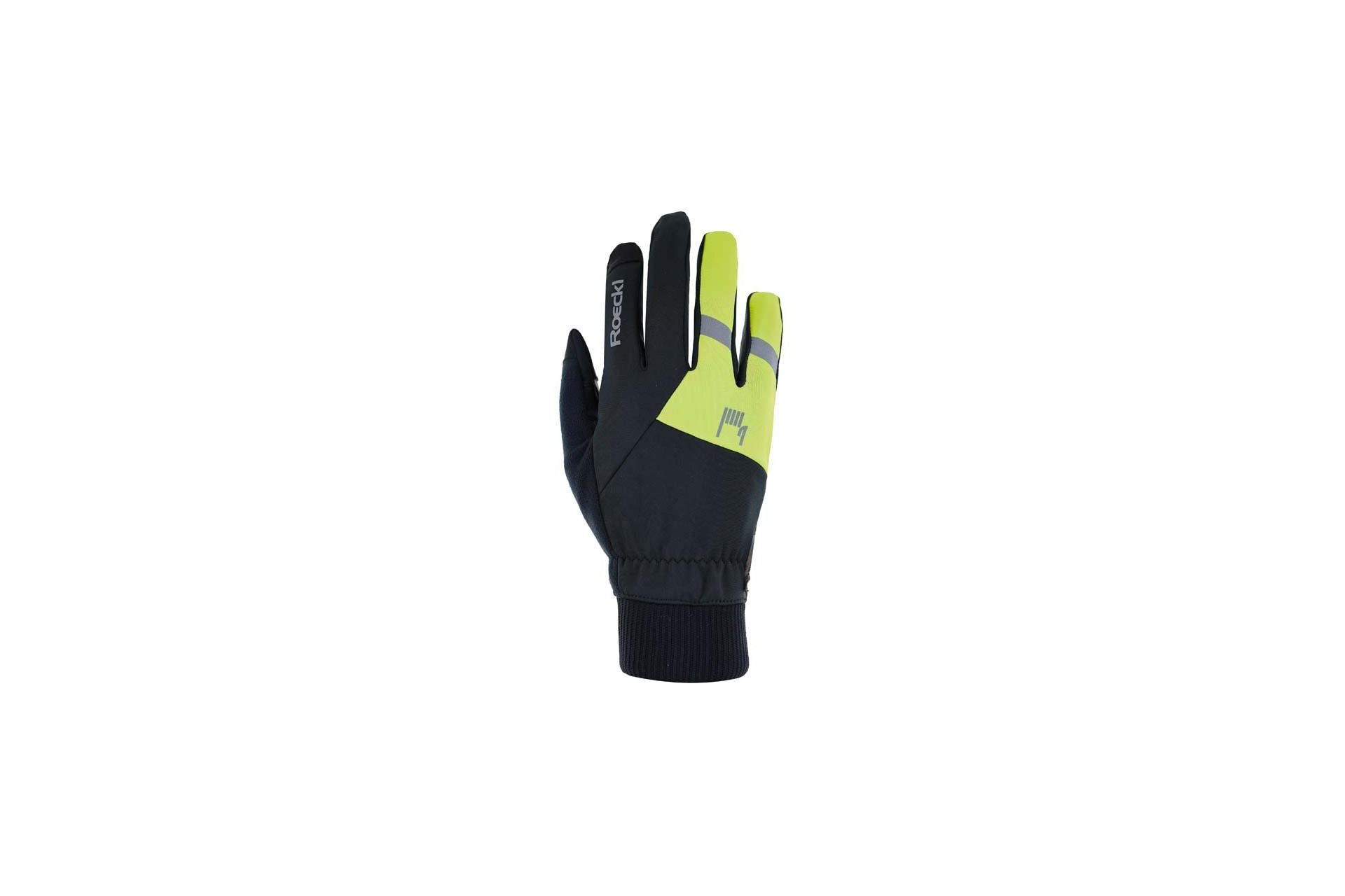 Roeckl Rofan 2 Langfinger Handschuhe