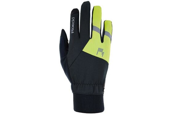Bekleidung - Roeckl Rofan 2 Langfinger Handschuhe