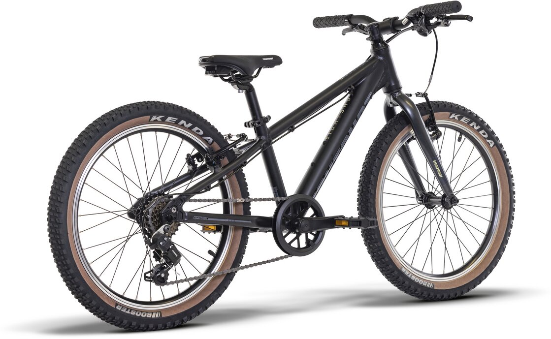 Eightshot Coady 20 SL - 20 Zoll - Diamant - 2025