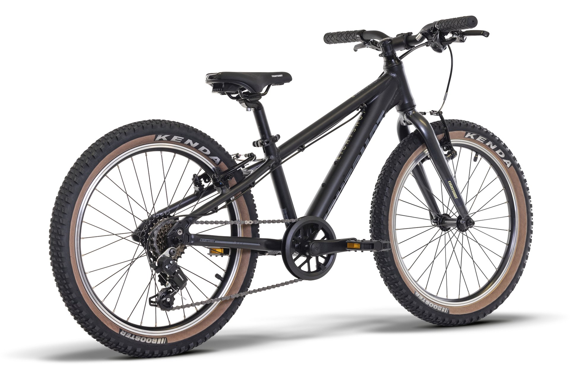 Eightshot Coady 20 SL - 20 Zoll - Diamant - 2025