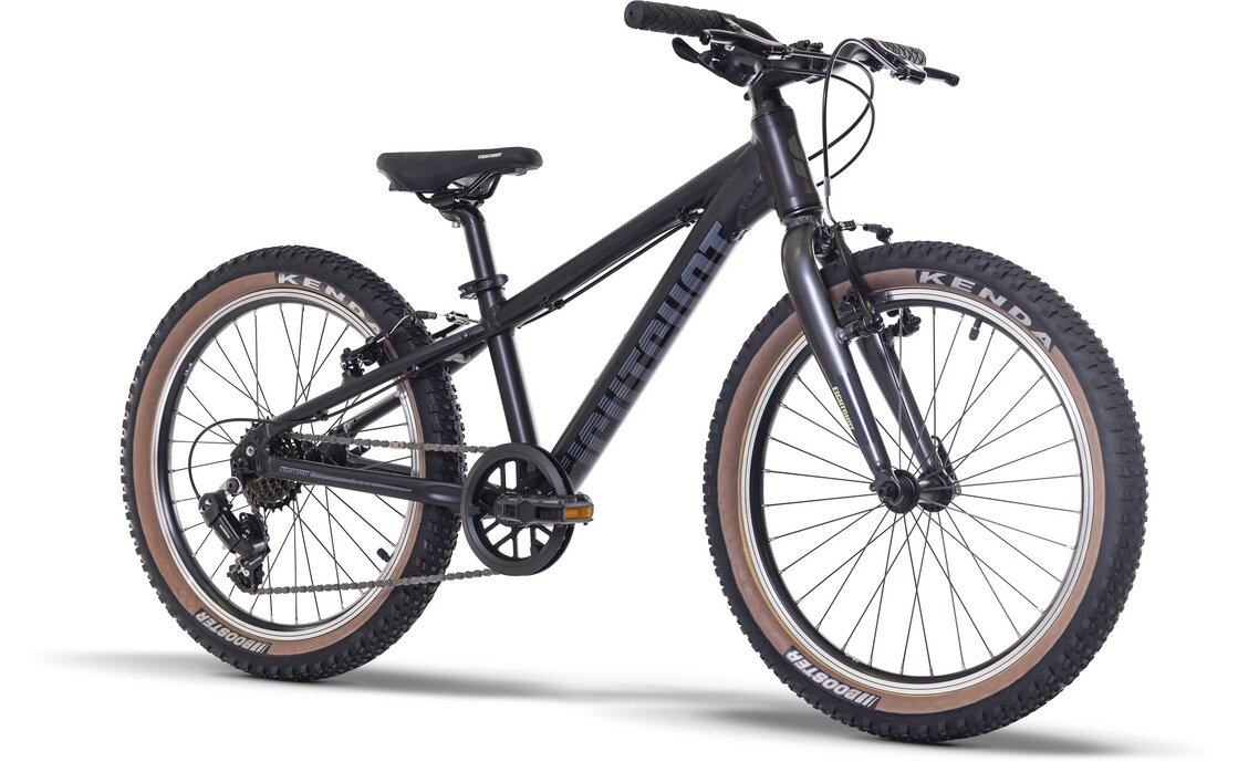 Eightshot Coady 20 SL - 20 Zoll - Diamant - 2025