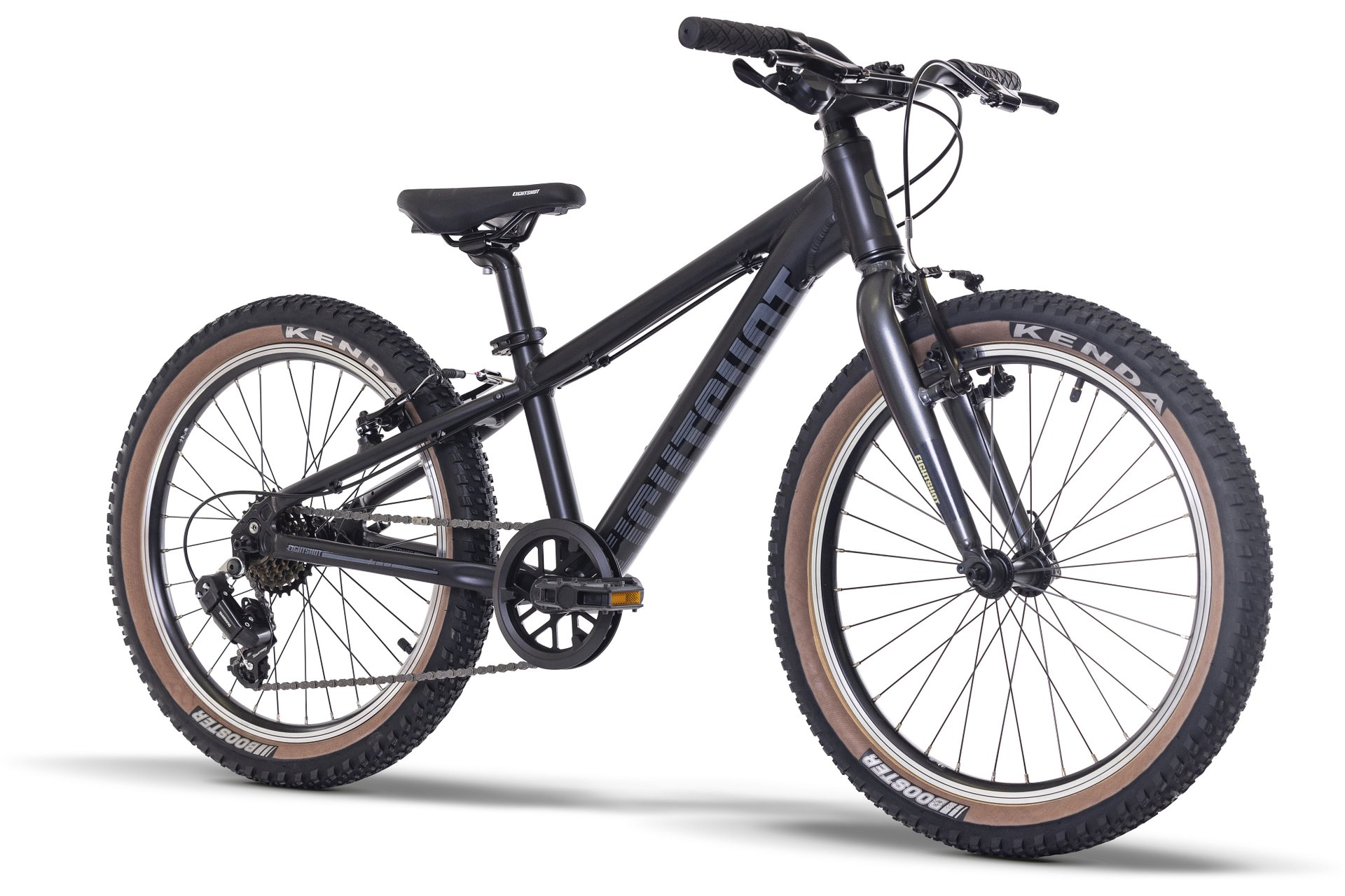 Eightshot Coady 20 SL - 20 Zoll - Diamant - 2025