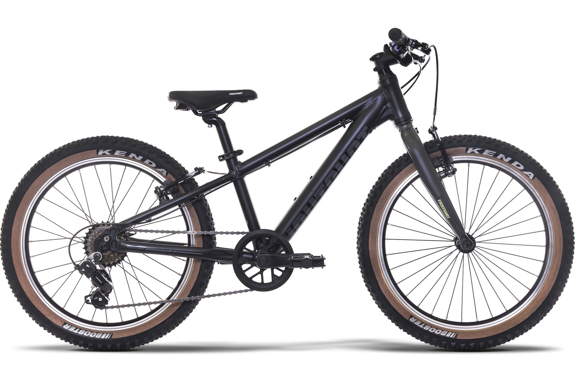 Eightshot Coady 20 SL - 20 Zoll - Diamant - 2025