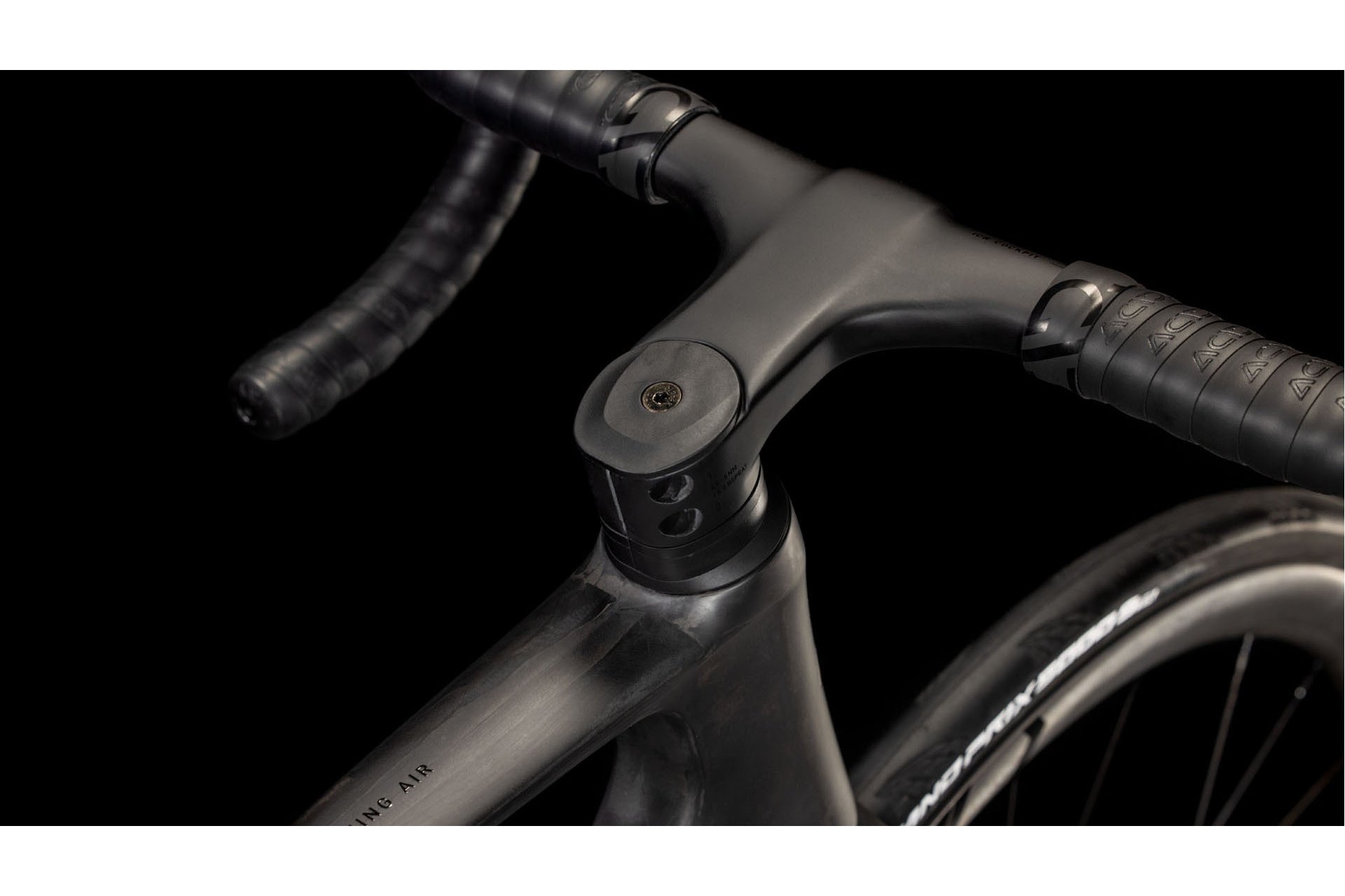 Cube Litening AIR C:68X Race - 28 Zoll - Diamant - 2025