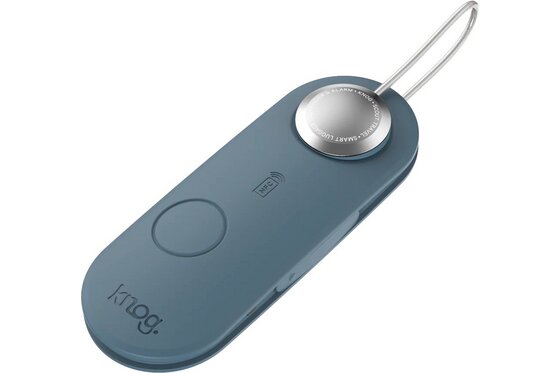 Sonderposten - Knog Scout Travel Alarm und Finder