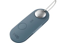 Laufradsätze - Knog Scout Travel Alarm und Finder