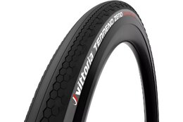 VITTORIA Terreno Zero Gravel Endurance 700x47C TLR Graphene 2.0