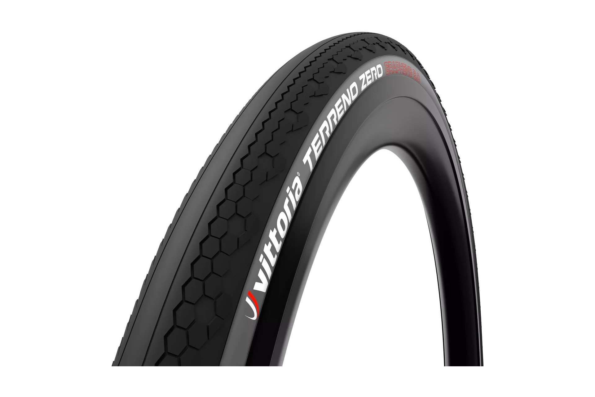 VITTORIA Terreno Zero Gravel Endurance 700x47C TLR Graphene 2.0