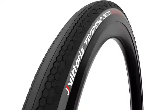 Gravel Bike Reifen - Vittoria Terreno Zero Gravel Endurance 700x47C TLR Graphene 2.0