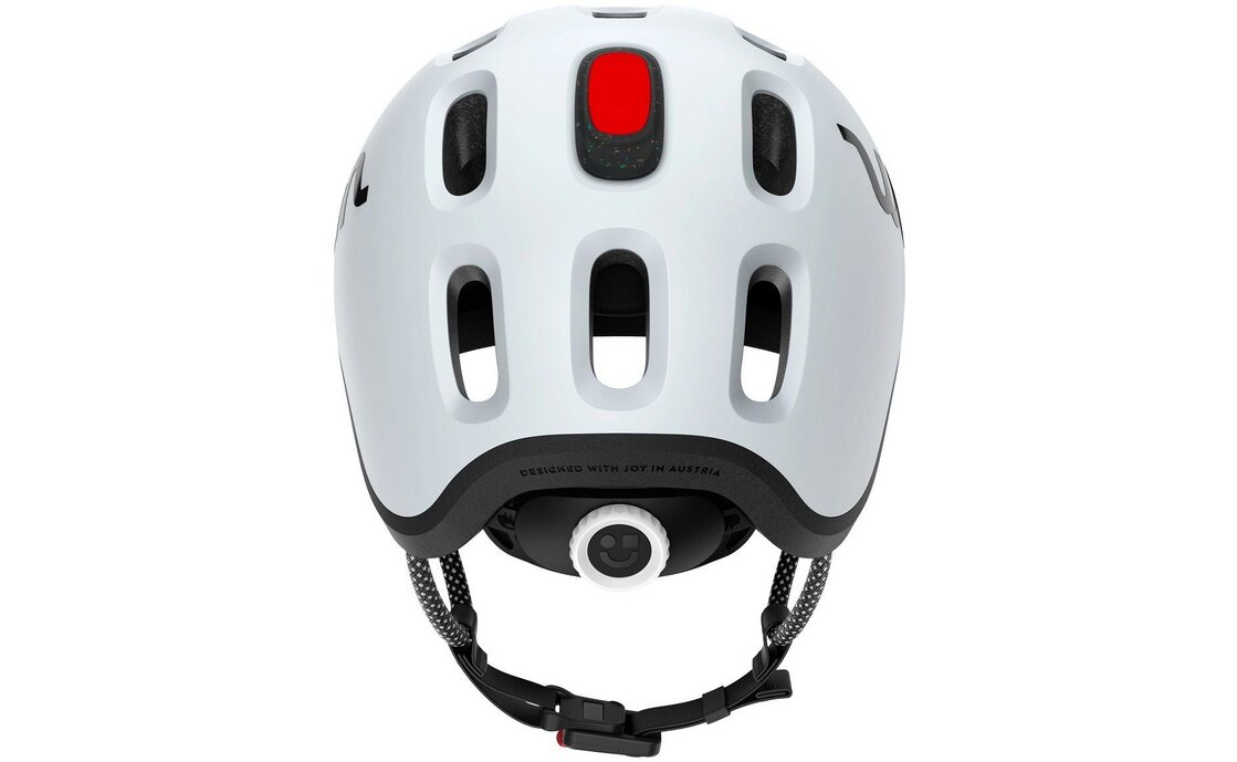 WOOM Smartes LED Helmlicht für Ready Kids Helm