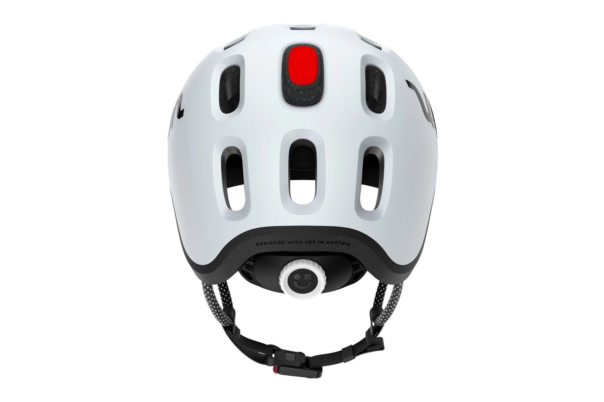 WOOM Smartes LED Helmlicht für Ready Kids Helm