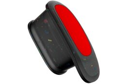 WOOM Smartes LED Helmlicht für Ready Kids Helm