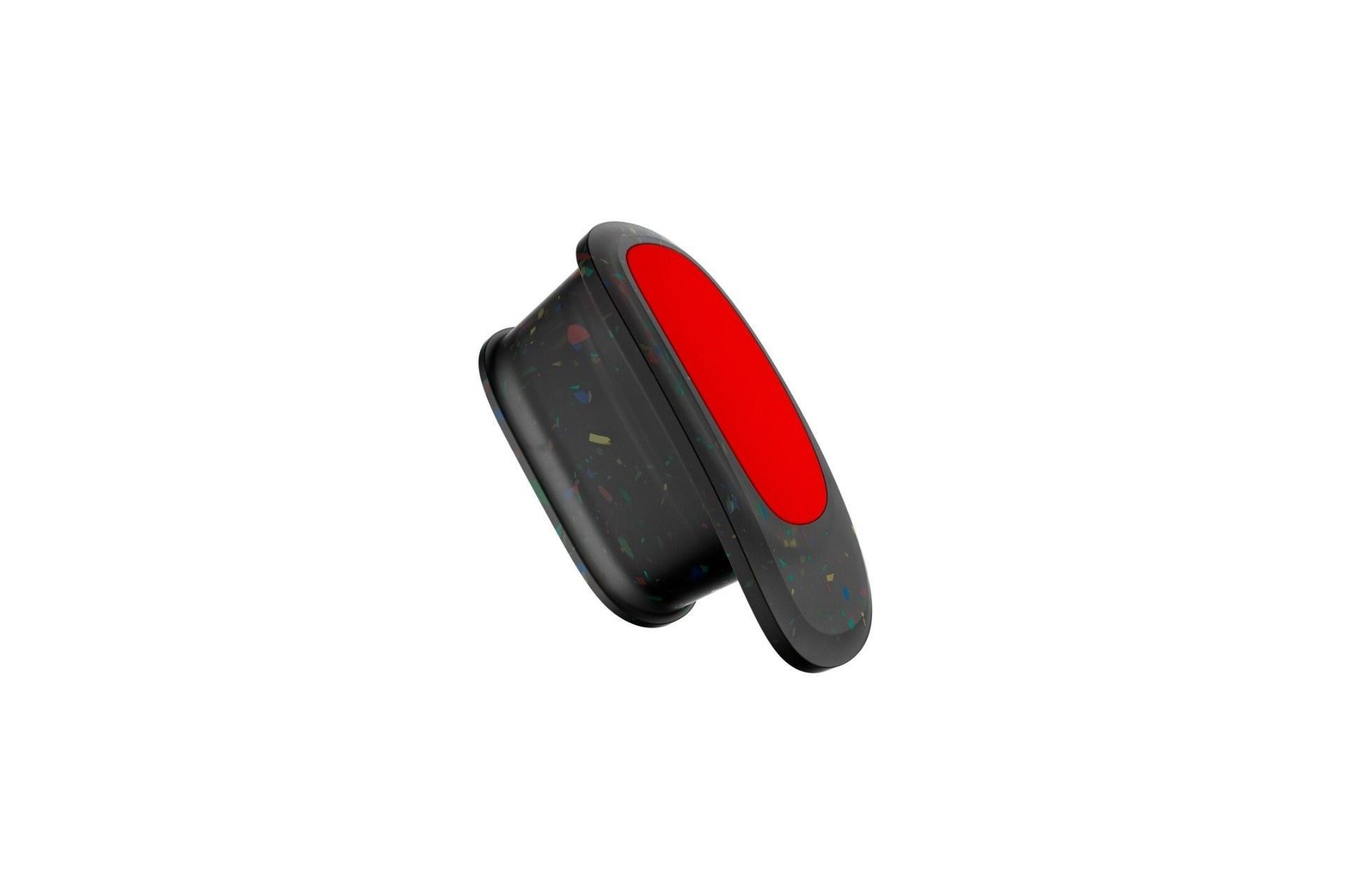 WOOM Smartes LED Helmlicht für Ready Kids Helm