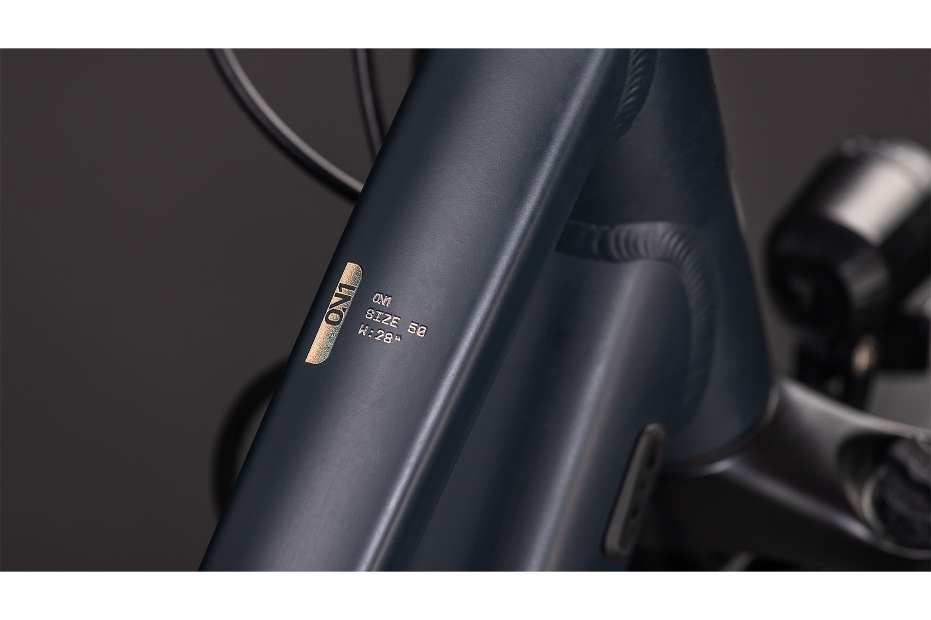 Cube Touring ONE - 28 Zoll - Damen Sport - 2026