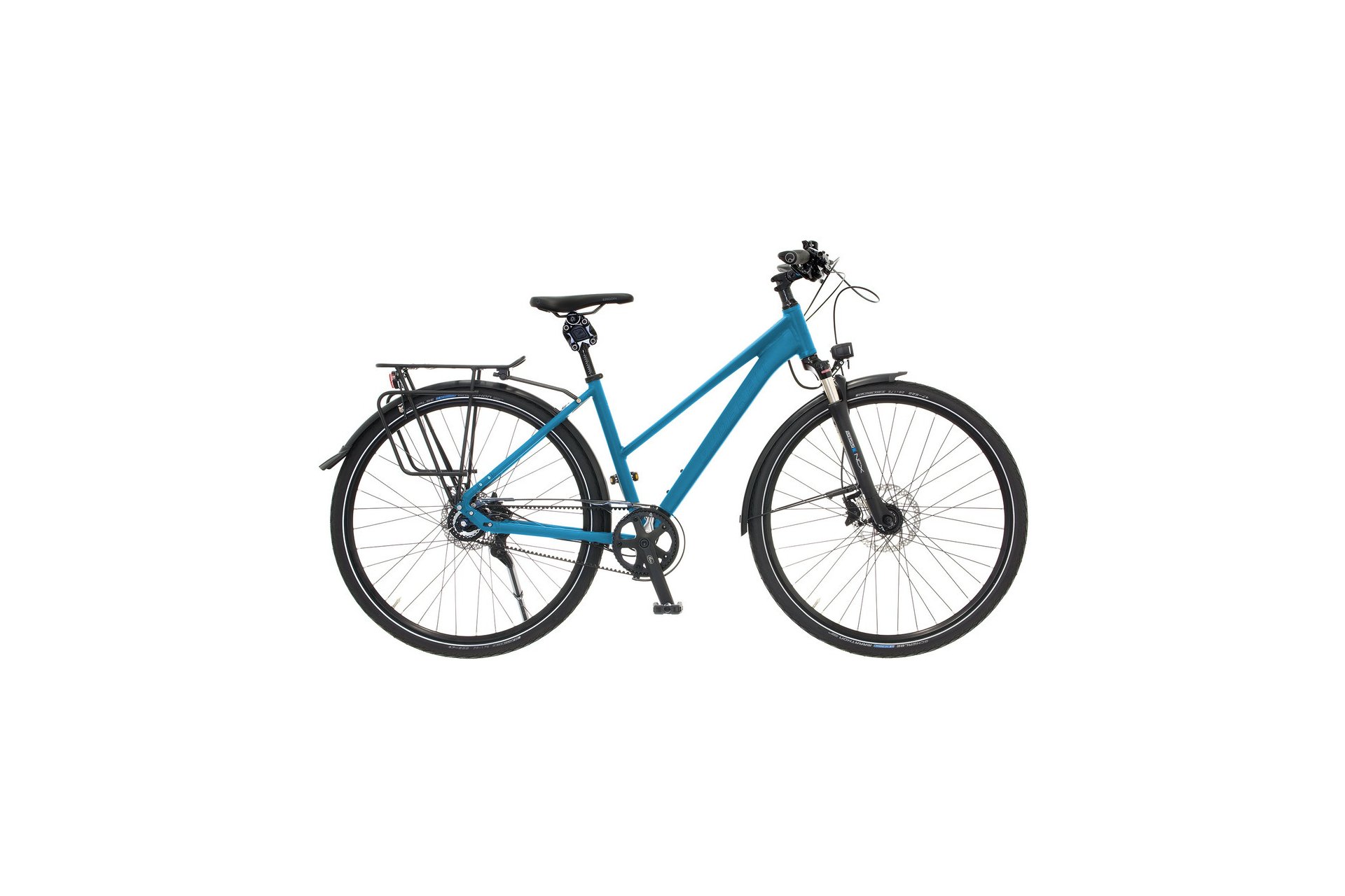 Gudereit Premium 11.0 Evo - 28 Zoll - Trapez - 2026