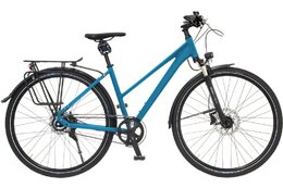 Gudereit Premium 11.0 Evo - 28 Zoll - Trapez - 2026