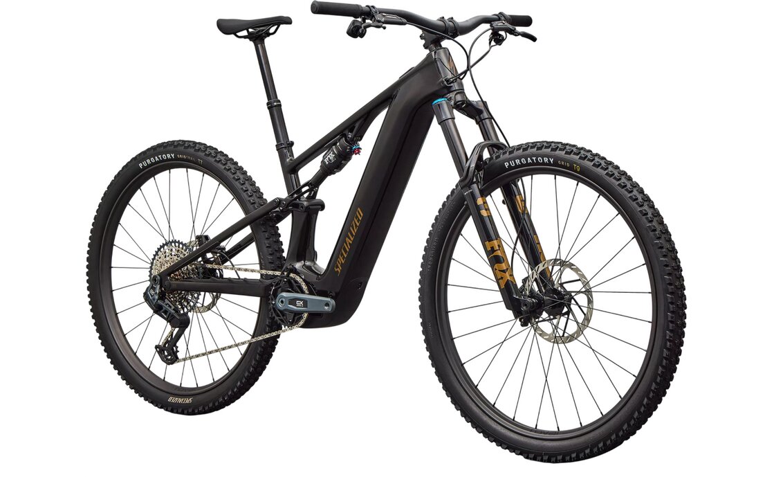 Specialized Turbo Levo R Expert - 840 Wh - 29 Zoll - Fully