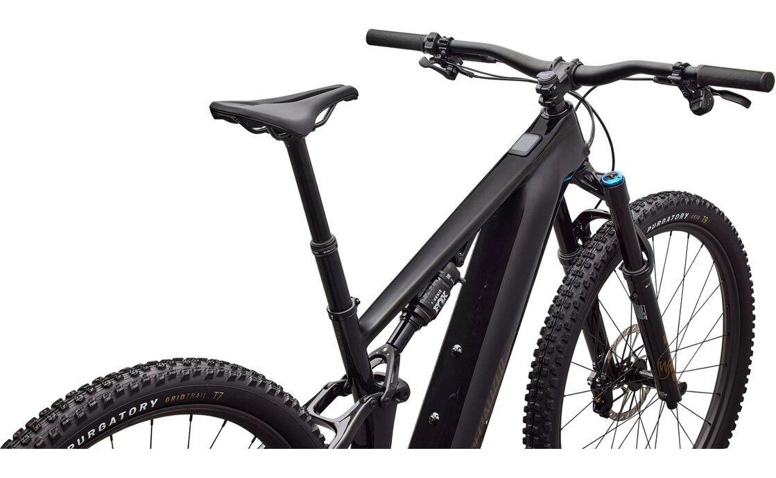 Specialized Turbo Levo R Expert - 840 Wh - 29 Zoll - Fully