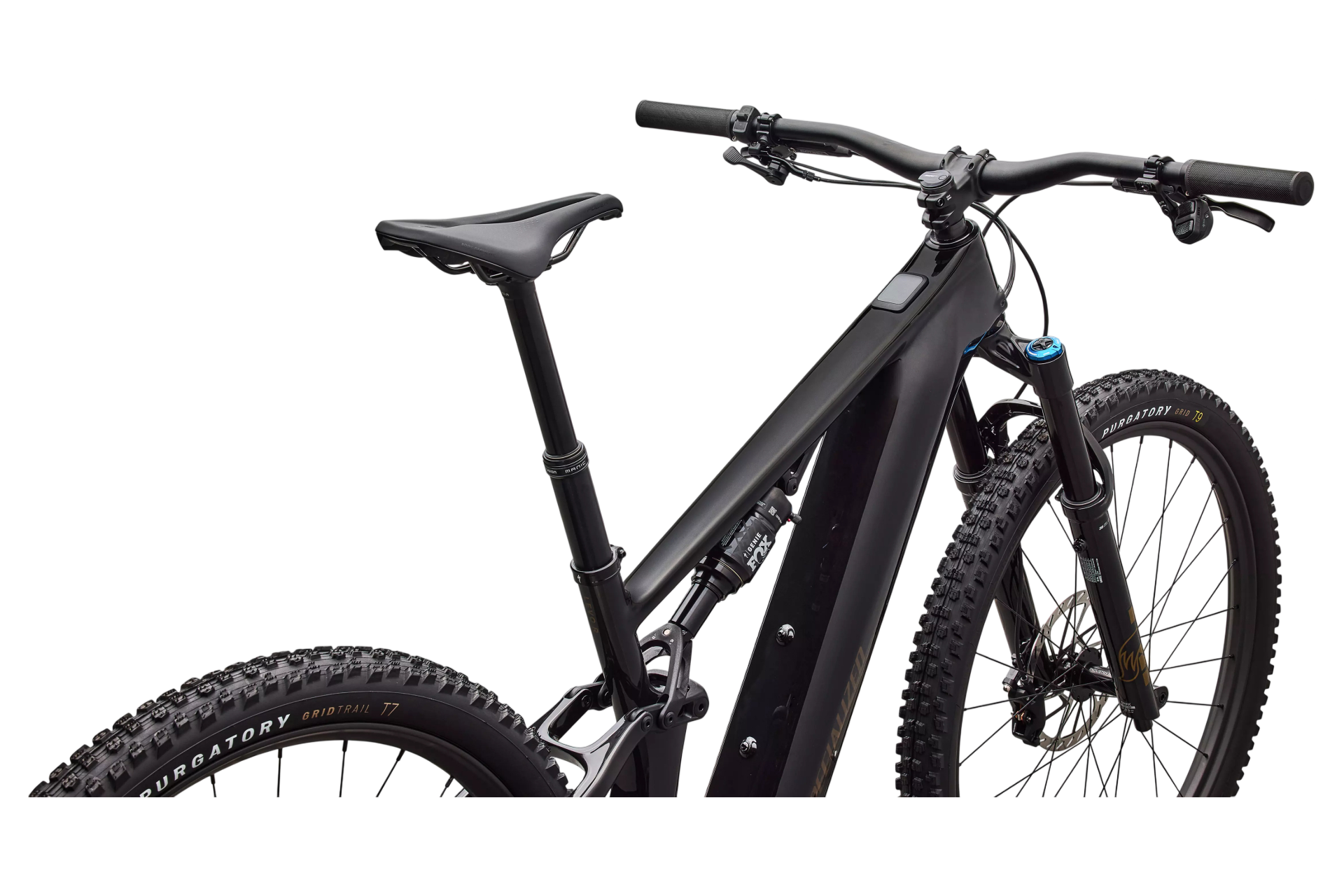 Specialized Turbo Levo R Expert - 840 Wh - 29 Zoll - Fully