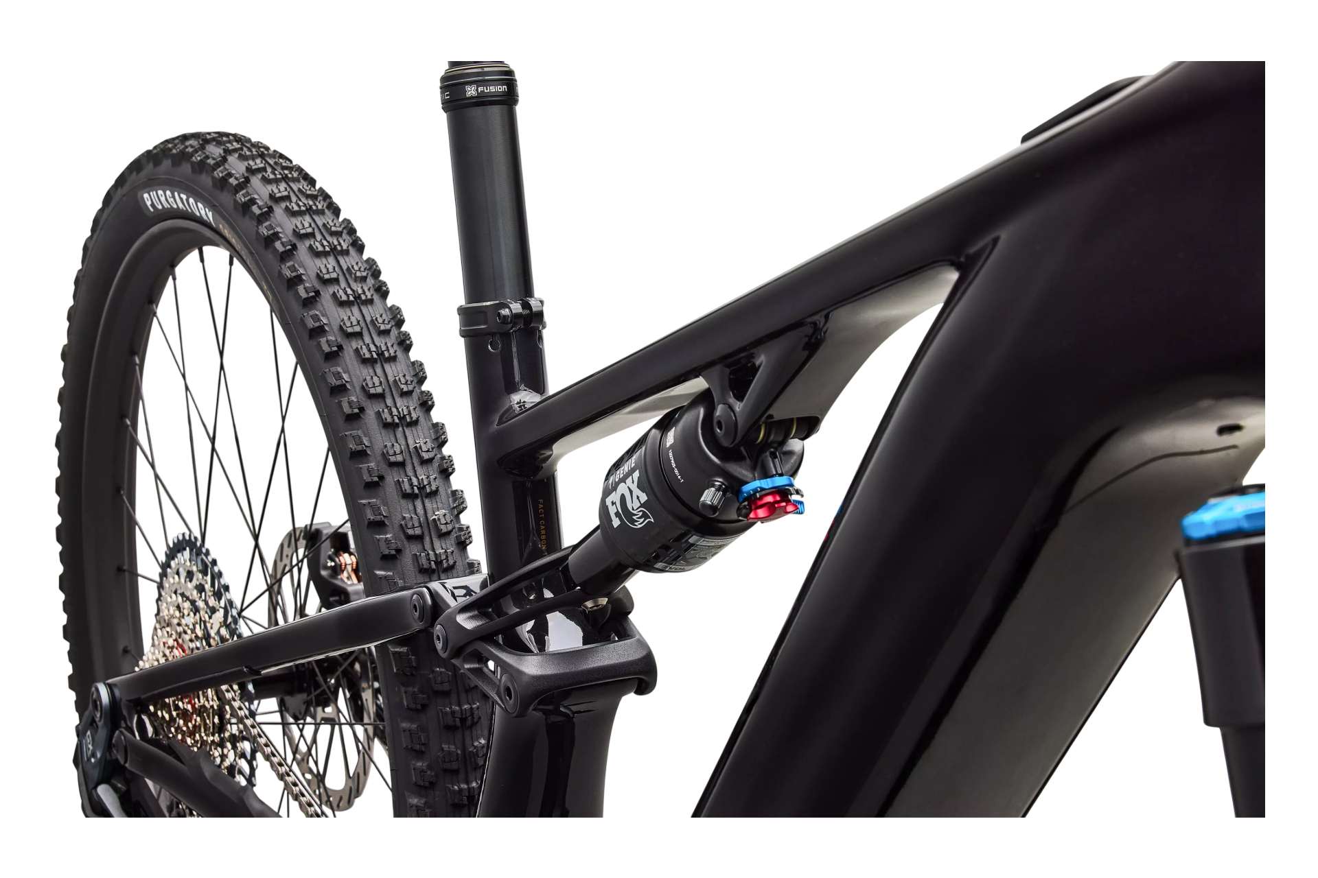 Specialized Turbo Levo R Expert - 840 Wh - 29 Zoll - Fully