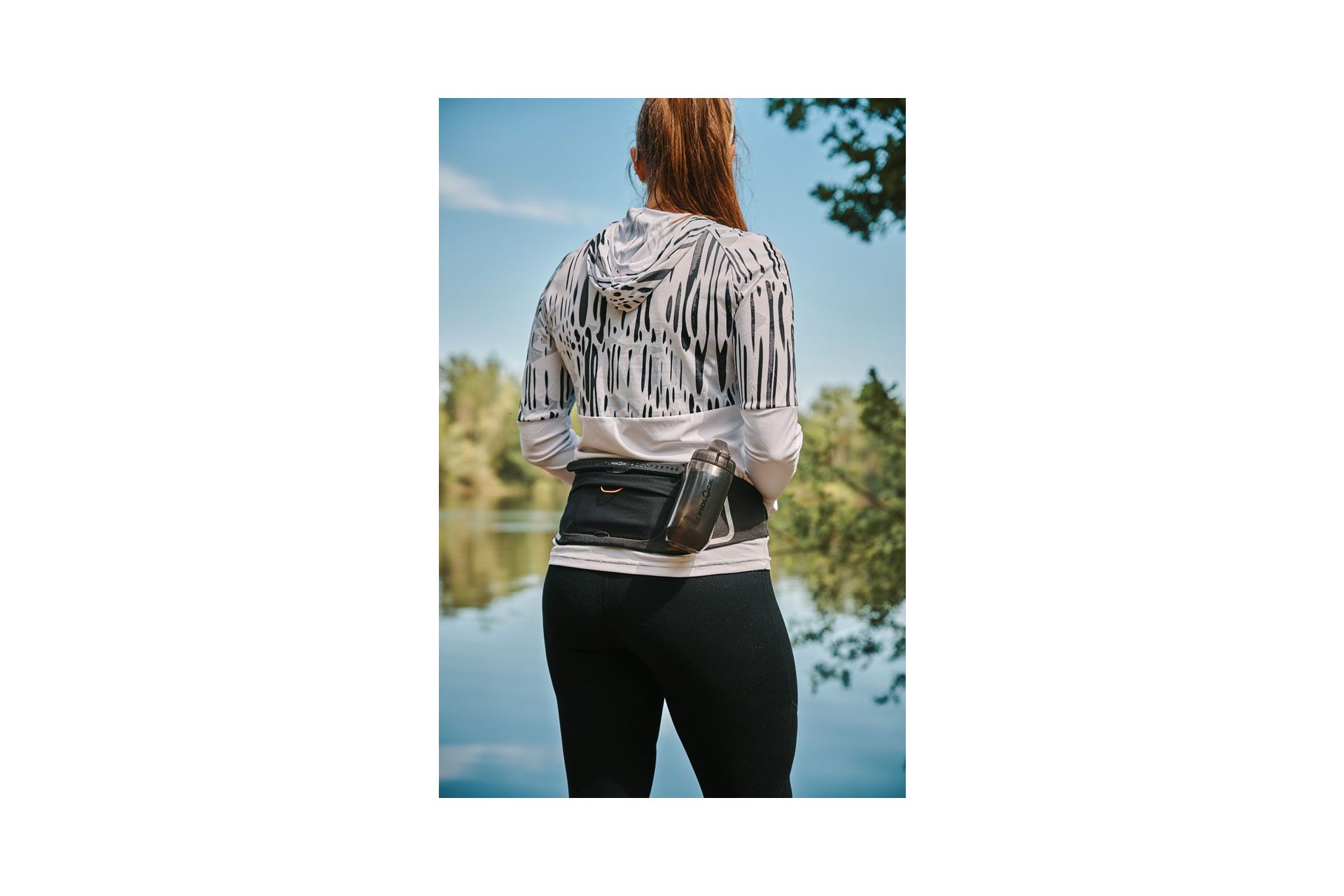 Fidlock Hip Belt Single - 2026