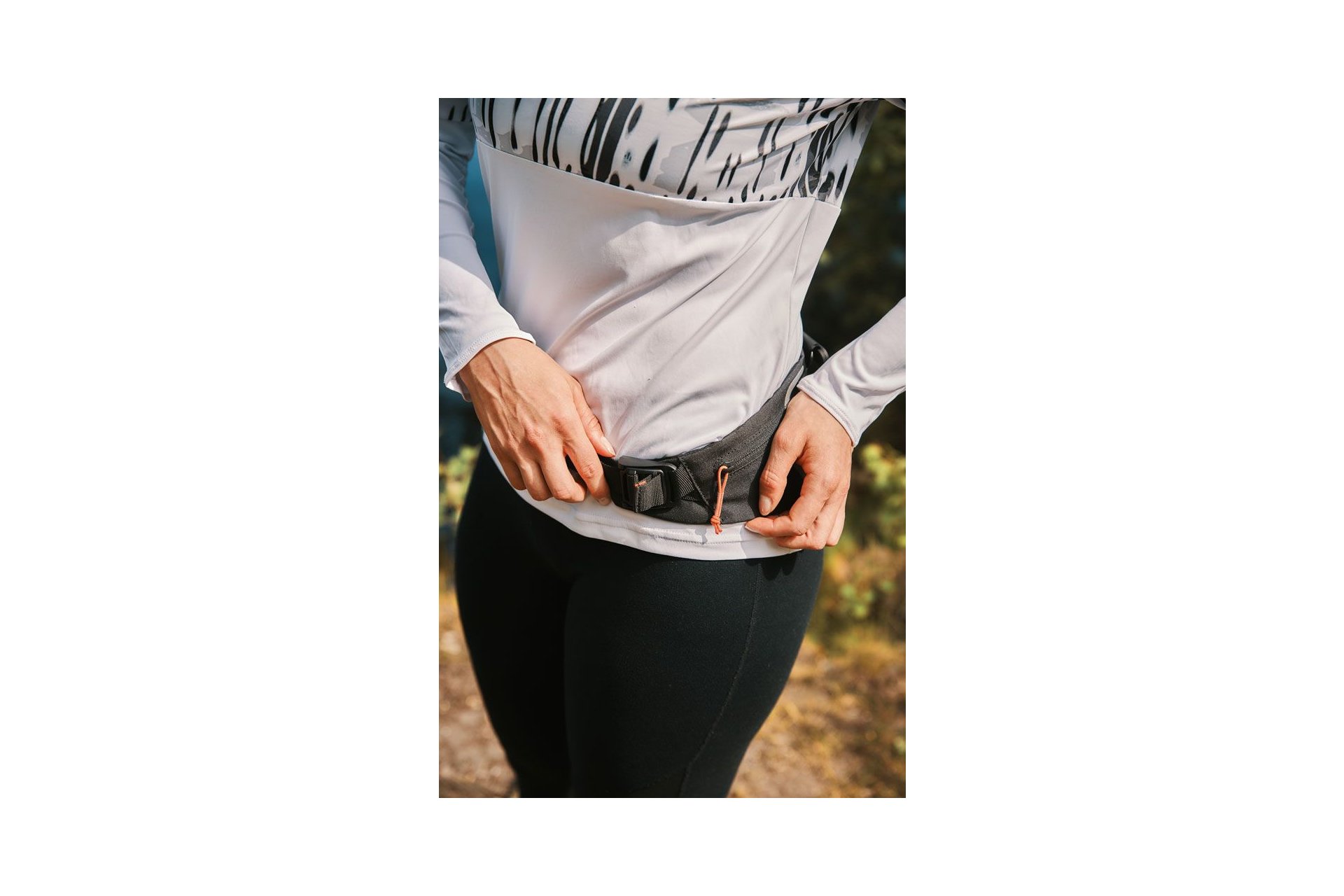 Fidlock Hip Belt Single - 2026